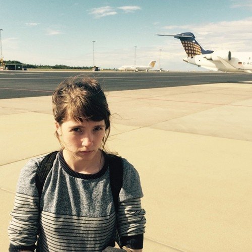 Blisters in the Pit of My Heart by Martha Album Cover