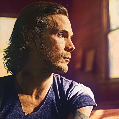 Simone Felice by Simone Felice Album Cover