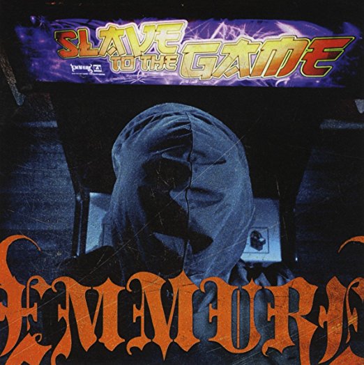 Slave to the Game by Emmure