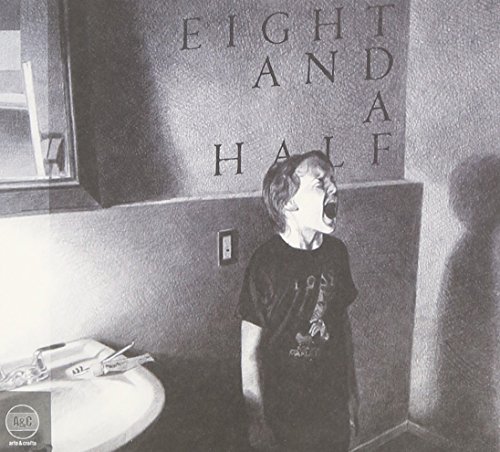 Eight and a Half by Eight and a Half Album Cover