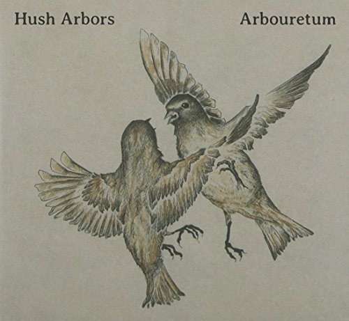 Aureola by Arbouretum