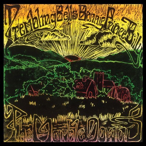 The Marble Downs by Bonnie