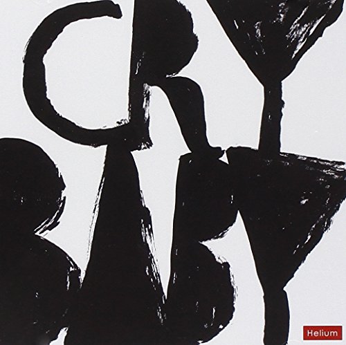 Crybaby by Crybaby Album Cover