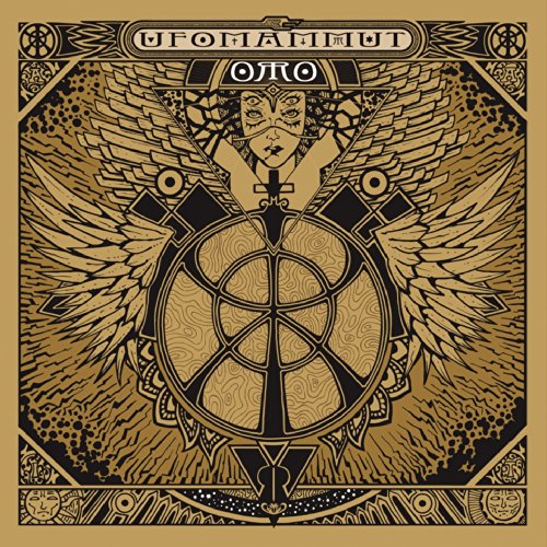 Oro: Opus Primum by UFOmammut