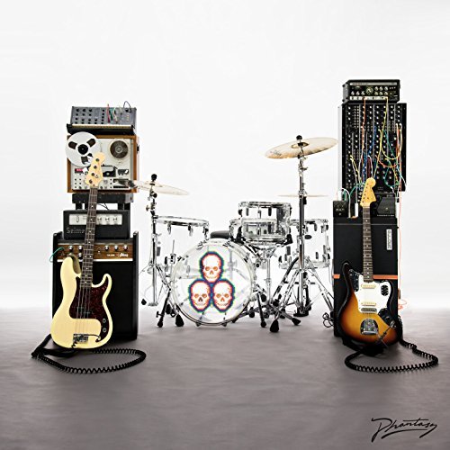 The Soft Bounce by Beyond the Wizards Sleeve Album Cover