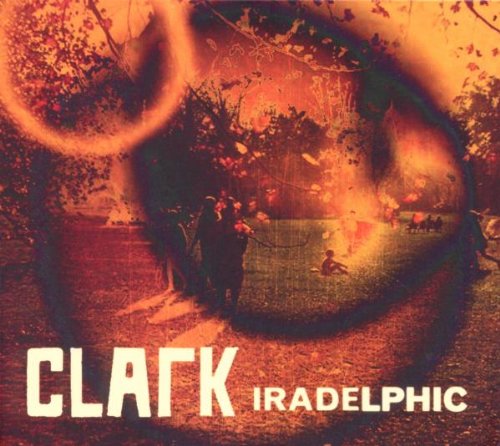 Iradelphic by Clark