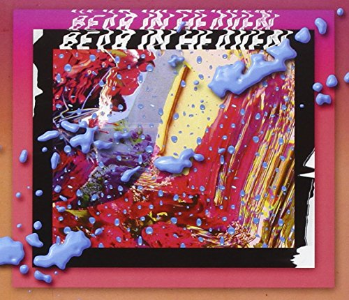 I Love You, It's Cool by Bear in Heaven