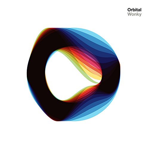 Wonky by Orbital