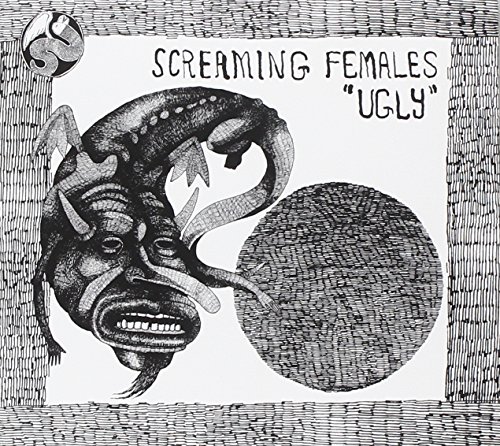 Ugly by Screaming Females