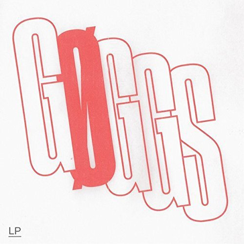 GØGGS by GØGGS