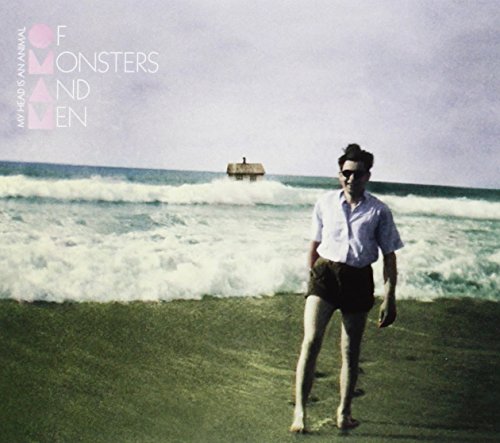 My Head Is an Animal by Of Monsters and Men