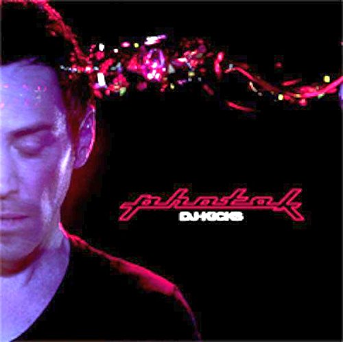 DJ-Kicks by Photek