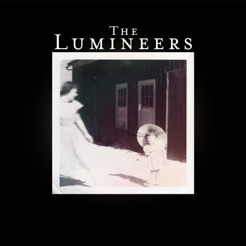 The Lumineers by The Lumineers Album Cover