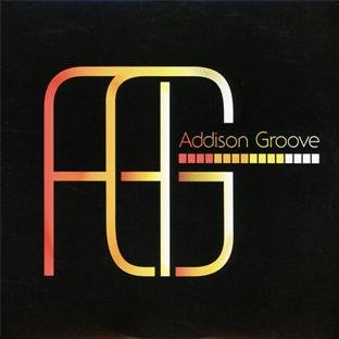 Transistor Rhythm by Addison Groove