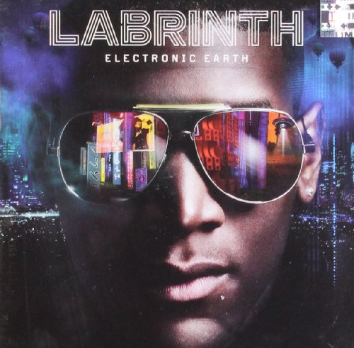 Electronic Earth by Labrinth