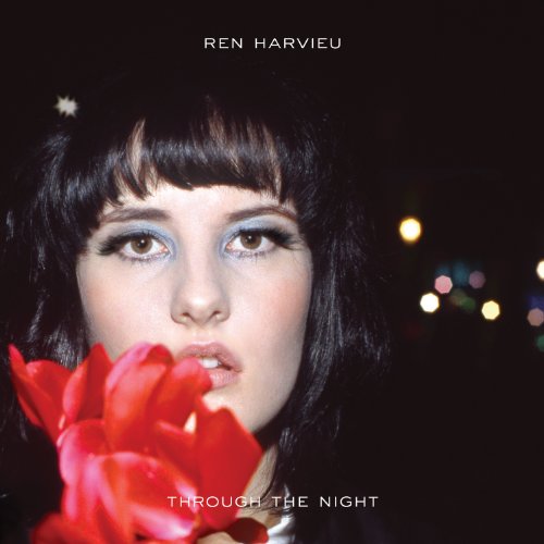 Through the Night by Ren Harvieu