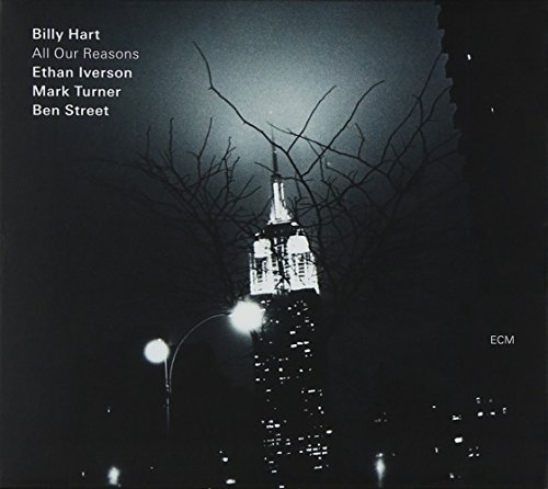 All Our Reasons by Billy Hart