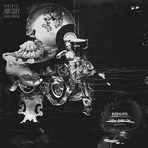 New English [Mixtape] by Desiigner Album Cover
