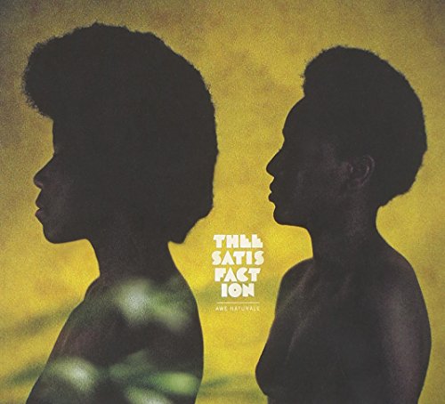 awE naturalE by THEESatisfaction