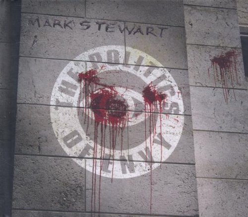 The Politics of Envy by Mark Stewart