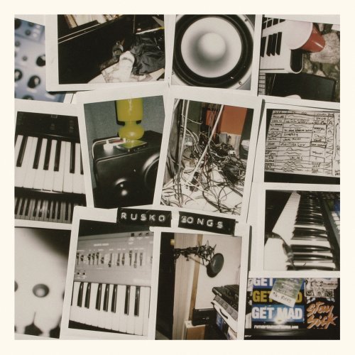 Songs by Rusko