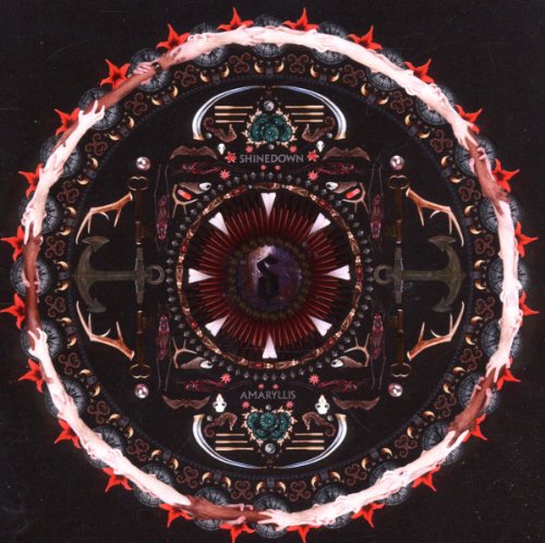 Amaryllis by Shinedown