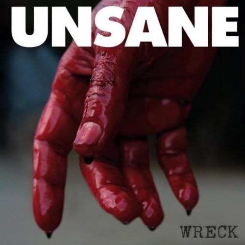Wreck by Unsane