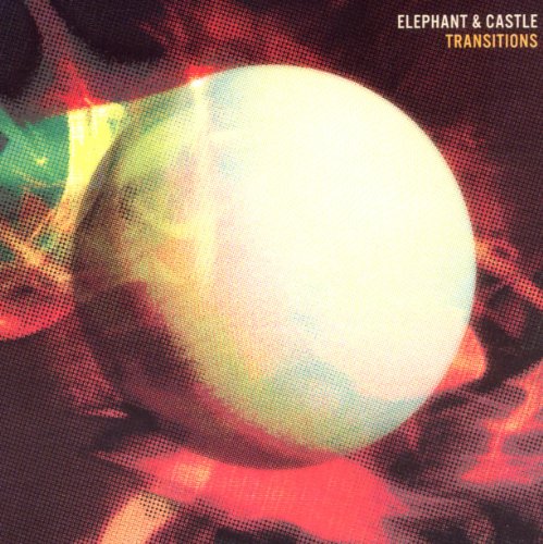 Transitions by Elephant & Castle