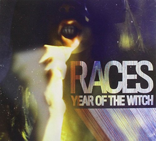 Year of the Witch by Races