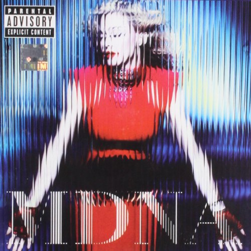 MDNA by Madonna