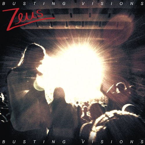 Busting Visions by Zeus