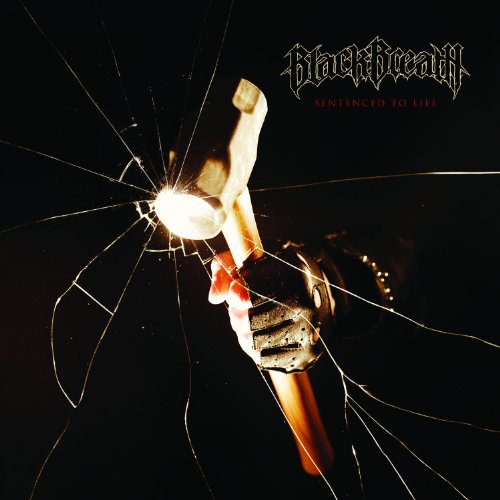 Sentenced to Life by Black Breath