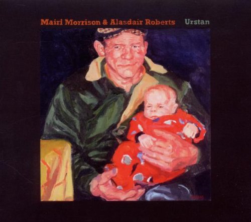 Urstan by Alasdair Roberts