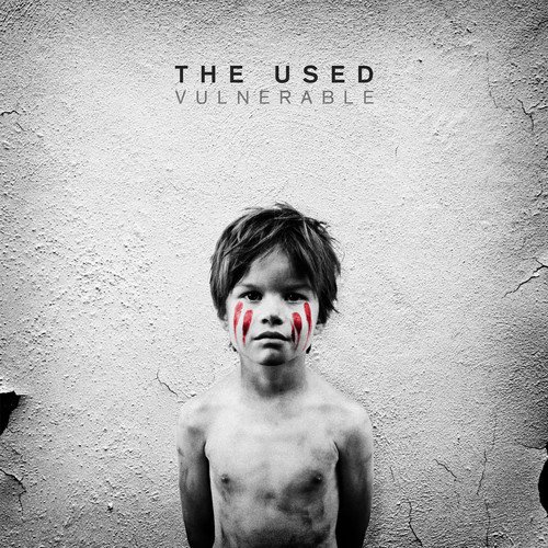 Vulnerable by The Used