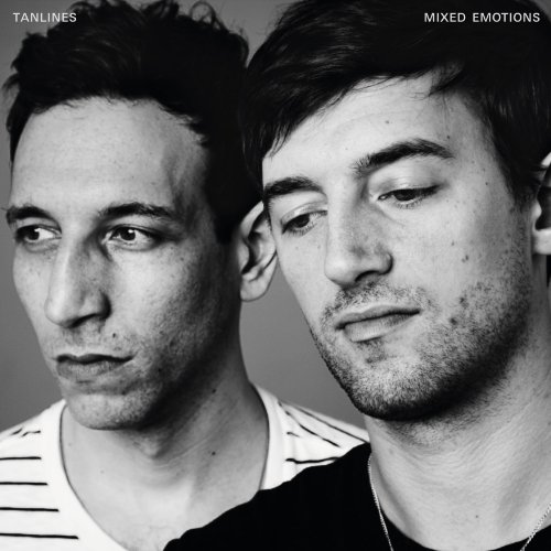 Mixed Emotions by Tanlines