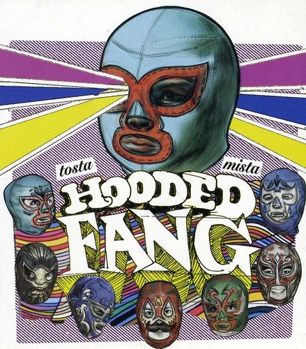 Tosta Mista by Hooded Fang
