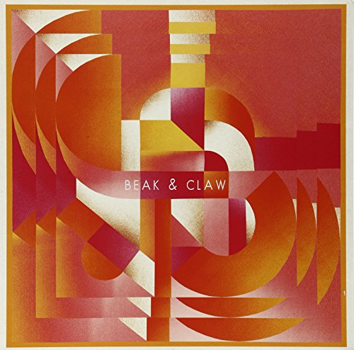 Beak and Claw [EP] by SSS Album Cover