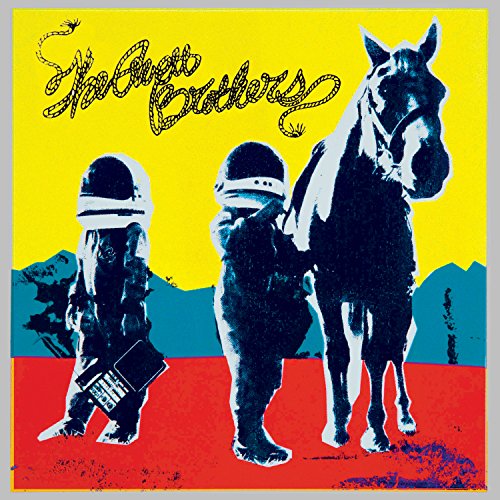 True Sadness by The Avett Brothers Album Cover