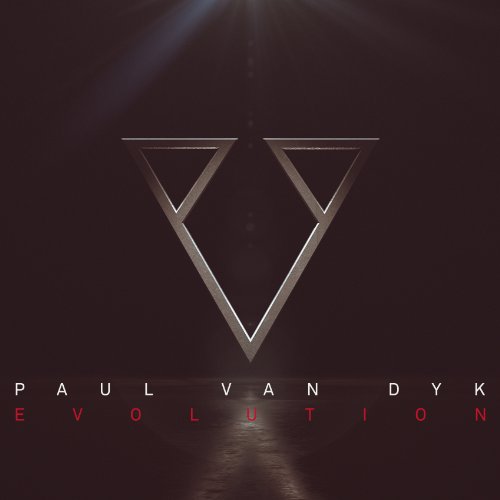 Evolution by Paul van Dyk