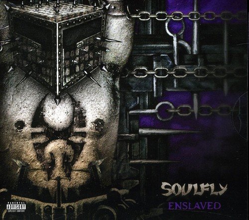 Enslaved by Soulfly