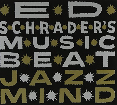 Jazz Mind by Ed Schrader's Music Beat