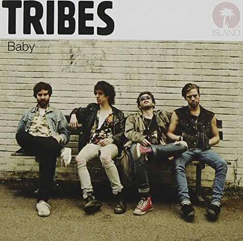 Baby by Tribes
