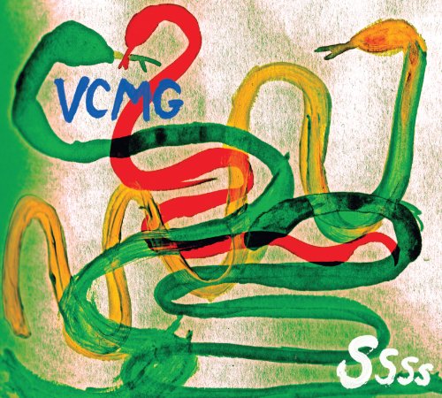 SSSS by VCMG