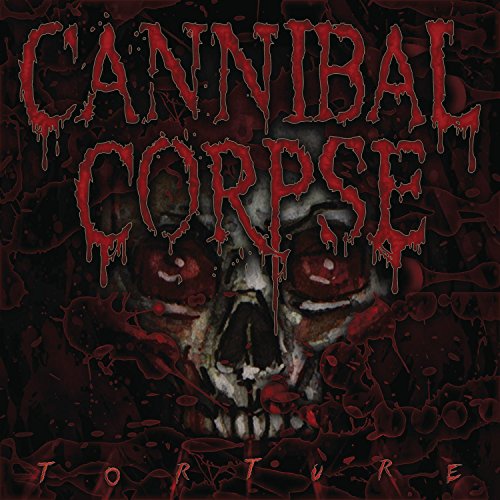Torture by Cannibal Corpse