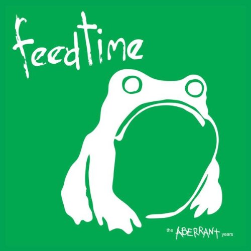 The Aberrant Years by feedtime