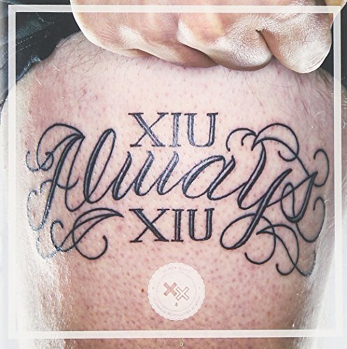 Always by Xiu Xiu