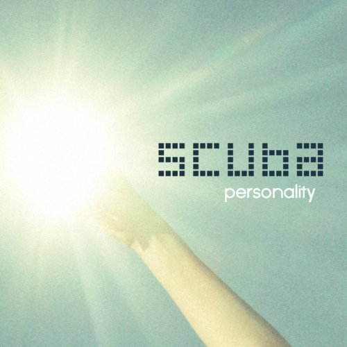 Personality by Scuba