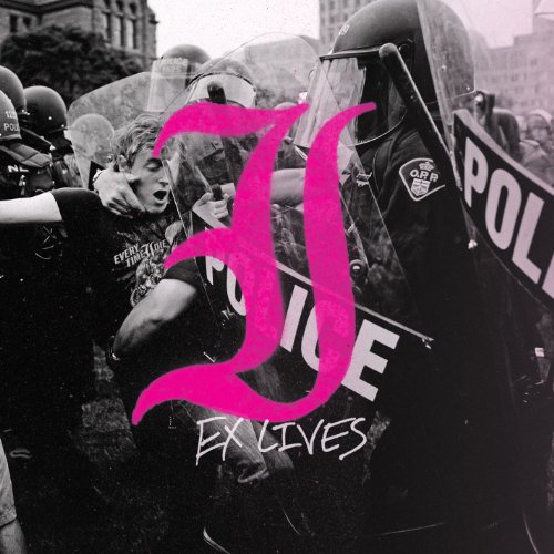 Ex Lives by Every Time I Die