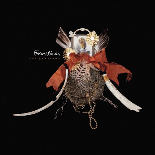 The Clearing by Bowerbirds