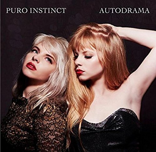 Autodrama by Puro Instinct